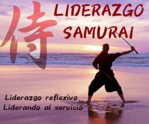 LIDERAZGO-SAMURAI